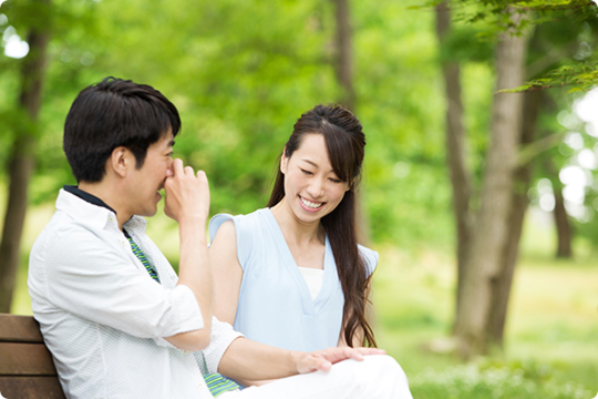 群馬県前橋市 高崎市等で結婚相談所なら群馬婚活センター ふたば